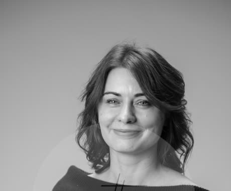 Deine Ansprechpartnerin bei Morandell Events