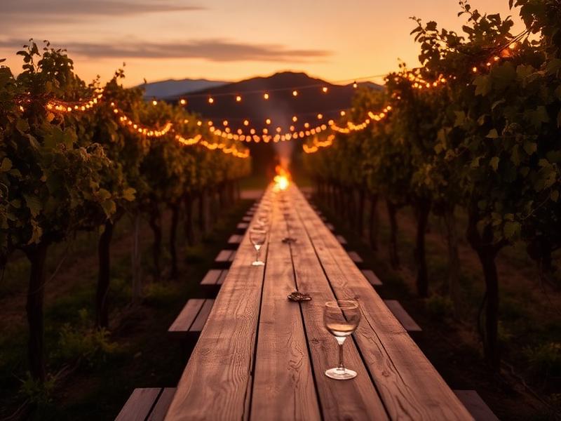 Sonnwend-Weinbergfest